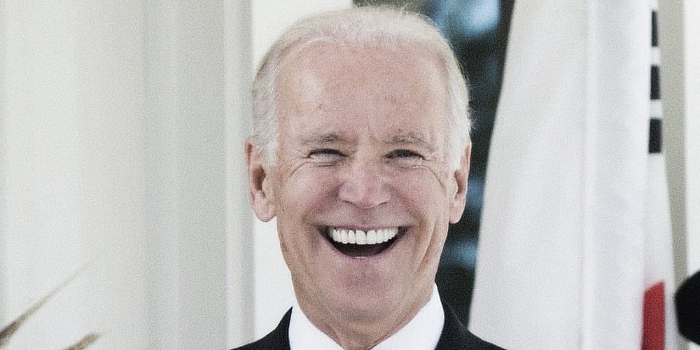 Joe Biden