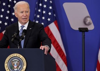Biden Responsible for Single Greatest Disaster in Foreign Policy in a Century