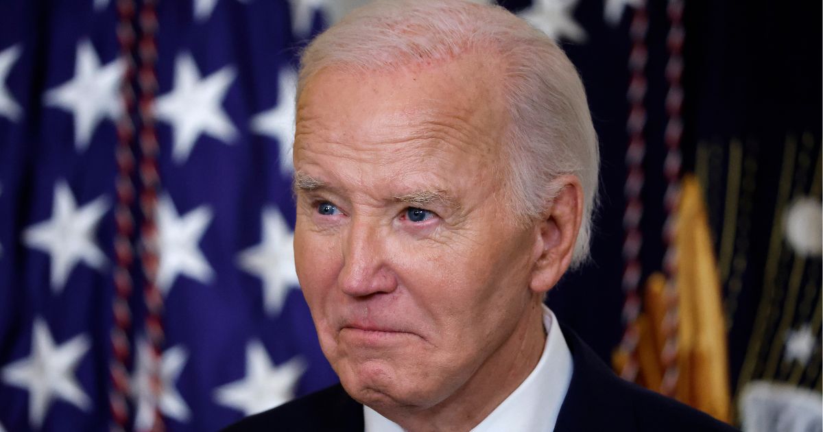 Biden Discusses Attack Against Iran in Final Days of His Presidency: Report