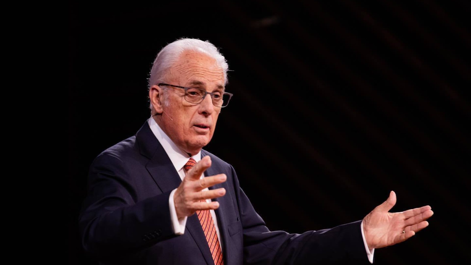 John MacArthur