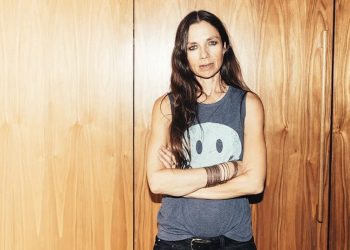 Justine Bateman