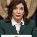 New York's Hochul pitches $1B tax cut as part of reelection agenda