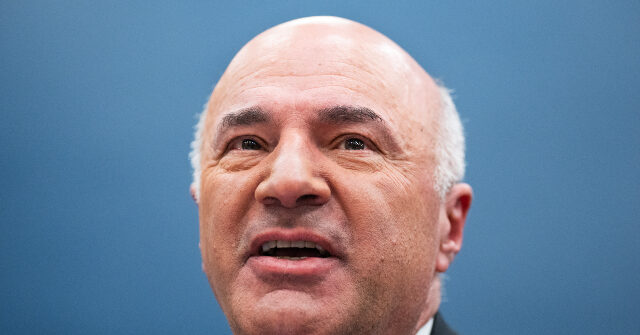 ‘Shark Tank’ Investor Kevin O’Leary Offers $20 Billion Cash to Buy China’s TikTok