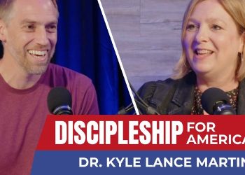 Kyle Lance Martin