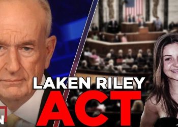 Laken Riley Act