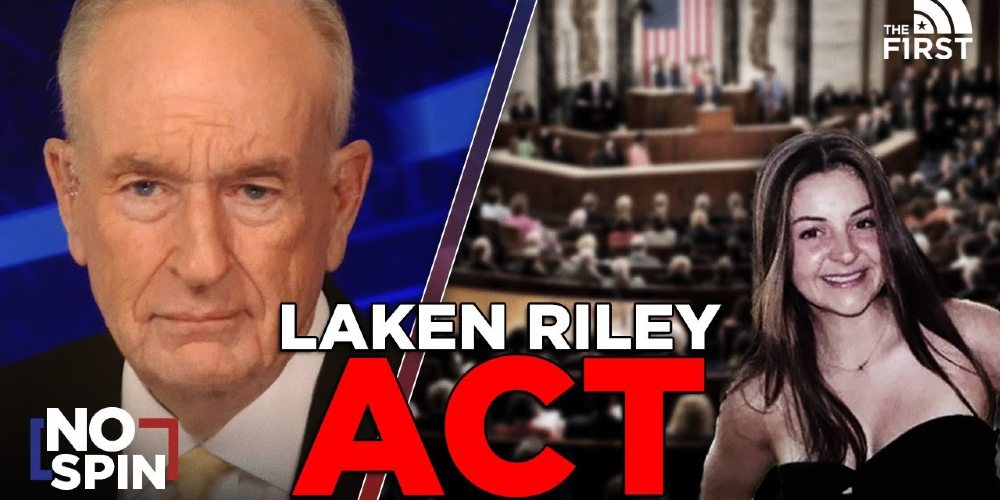 Laken Riley Act