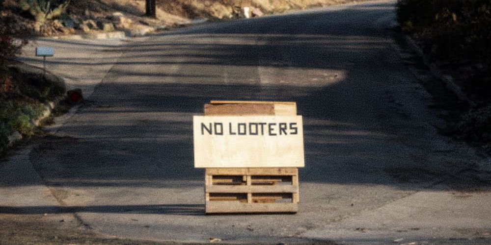 Looters