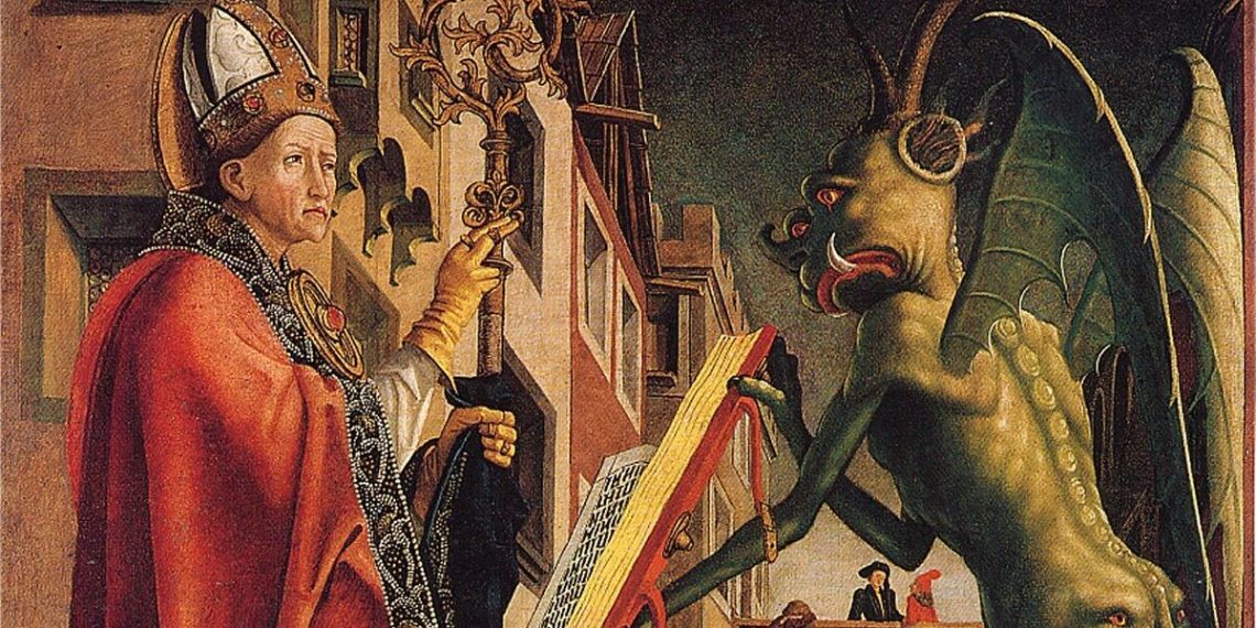 Demons Must Be Delighted At How Badly Americans Have Butchered Marriage