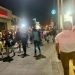 First Migrant Caravan of 2025 Heads from Southern Mexico to U.S. Border