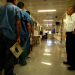 Trump Deputies Seek 40,000 Beds for Migrant Deportations
