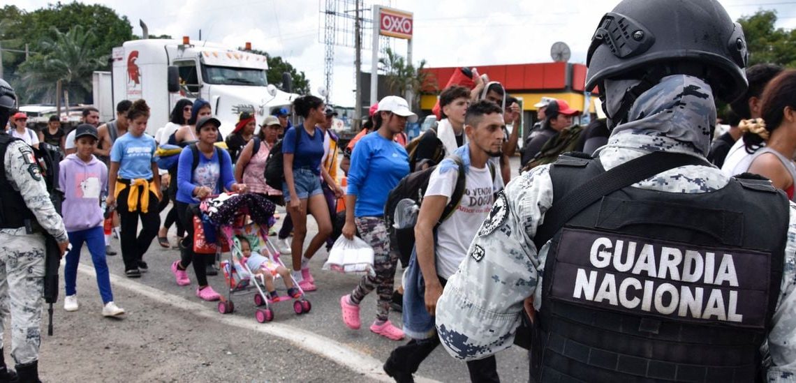 ‘Abuse Of The System’: Shocking Estimate Reveals How Many Illegal Aliens Take Advantage Of Birthright Citizenship