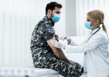 Military Vaccine Mandate