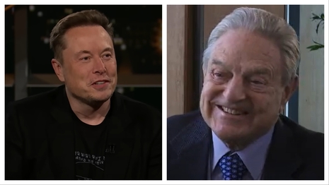 He’s Right: Elon Musk SLAMS the Media as George Soros’s ‘Lapdogs’