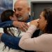 Israeli Teen Peace Activist Held Hostage by Hamas Endured ‘Months Alone’ in Tunnel, Was Unsure If She Was Still Alive