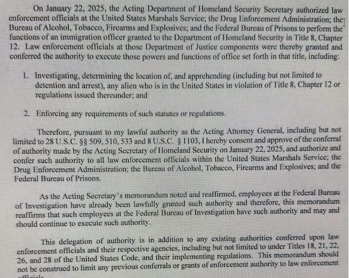 Whistleblower: Multiple FBI Agents Called in Sick With the ‘Blue Flu’ to Avoid Helping ICE Round Up Criminal Illegal Aliens in Chicago