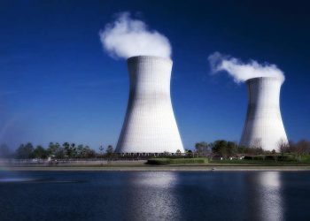 Nuclear Power Plants