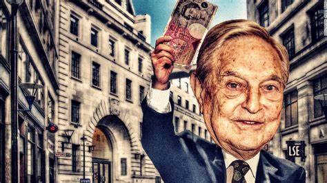 George Soros Exposed: How Dems Use Radical Leftist Tactics to Undermine American Democracy