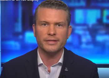 Hegseth Confirmed!
