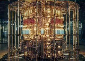 Quantum Computer