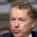 Rand Paul: I Won’t Vote for Reconciliation Bill That Raises Debt Limit