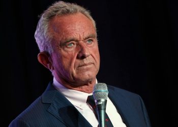 ‘They Used To Be My Friends’: Democrats Scream At RFK In Confirmation Hearing