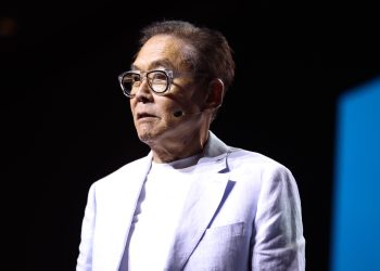 Robert Kiosaki