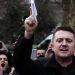 CEO Of Non-Profit Forced To Apologise For ‘Accidentally’ Following Tommy Robinson on X