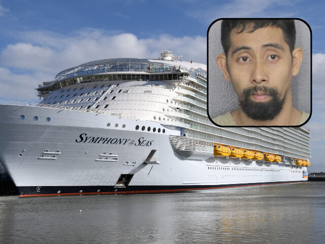 Lawsuit: Royal Caribbean Worker Engaged in Video Voyeurism of Children on Hidden Cameras, Uploaded to Dark Web