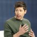 Elizabeth Warren Accuses Longtime Democrat Donor Sam Altman of Seeking ‘Favors’ from Trump After $1 Million Inaugural Donation