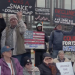 WATCH: Far-Left Protesters Call On House Dems To Nullify Trump’s Election Win