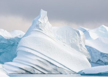 Massive Recovery in Antarctica Sea Ice Unreported by Net Zero-Obsessed Mainstream Media