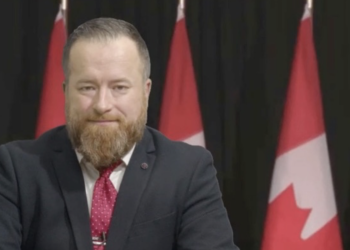 Pro-life businessman vying to replace Trudeau as leader of Liberal Party