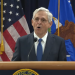 Garland Seeks To Trample Americans’ Due Process Rights To Get Trump