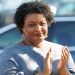 The Cope Is Real: Election Denier Stacey Abrams Refuses to Admit Trump Win Was a 'Seismic Shift'