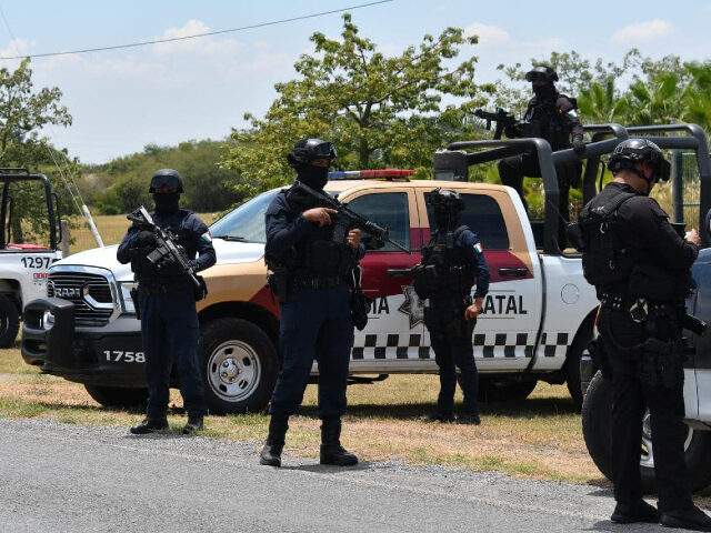 Cartel Gunmen Abduct Innocent Laborers in Mexican Border State