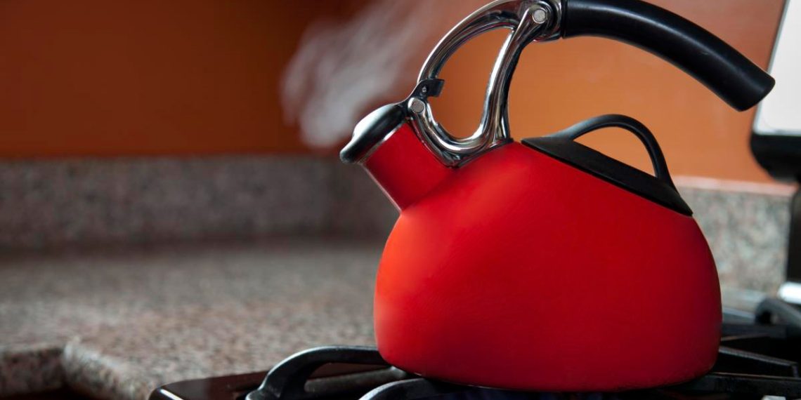 Trump moving to protect gas-powered appliances from being phased out with executive order