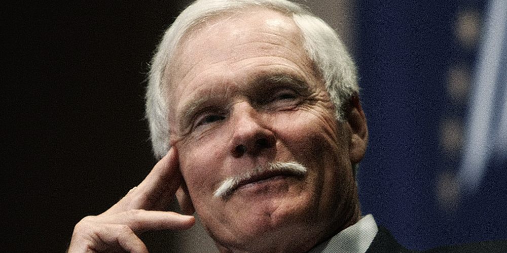 Ted Turner