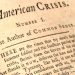 Fearless Donald Trump: Today's Thomas Paine