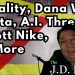 The JD Rucker Show