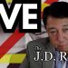 The JD Rucker Show LIVE