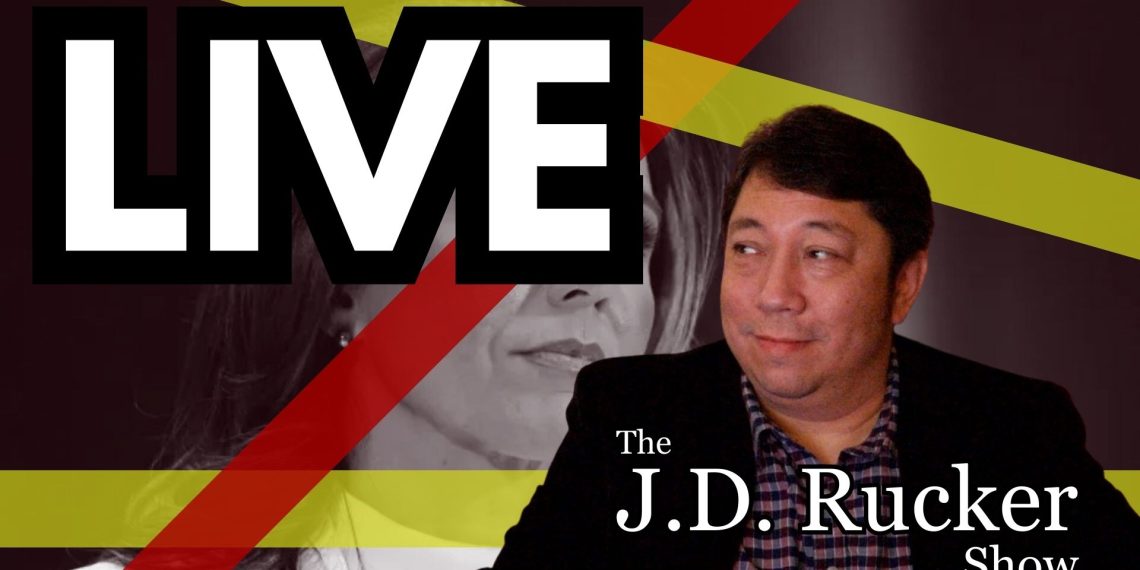 The JD Rucker Show Live