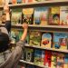 Three Classic Children’s Books Series to Revisit in 2025