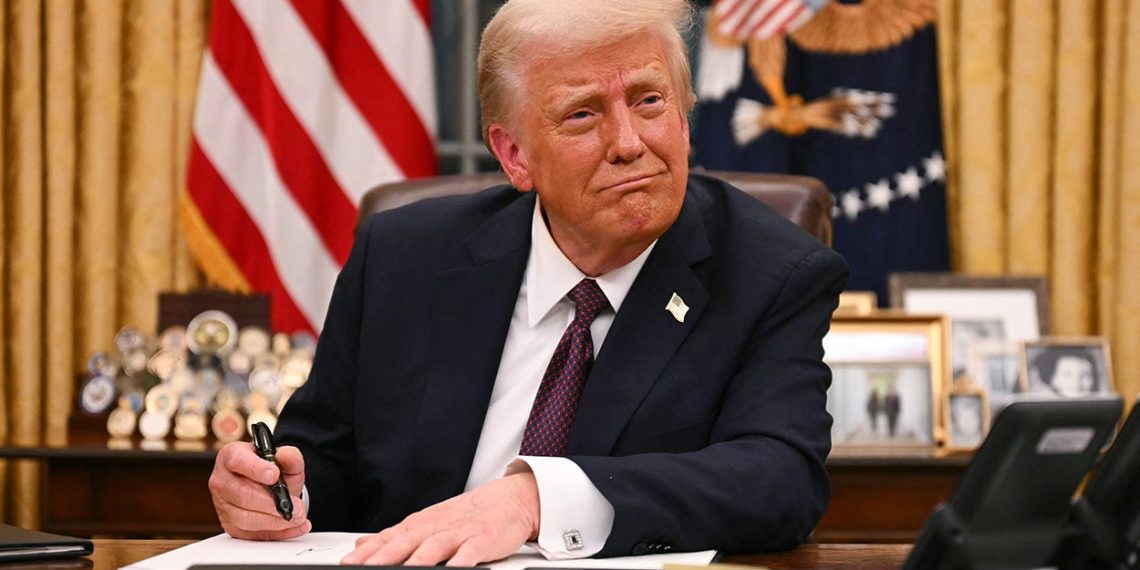 White House Reporter Gives Inside Scoop on Difference Between Trump and Biden