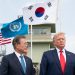 Trump Is The Right Man To Walk Us Back From The Brink Of Nuclear War