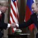 Trump Putin