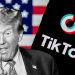 Trump TikTok