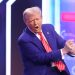 DATA: Nearly Two-Thirds of Americans Approve of Trump’s Job So Far.