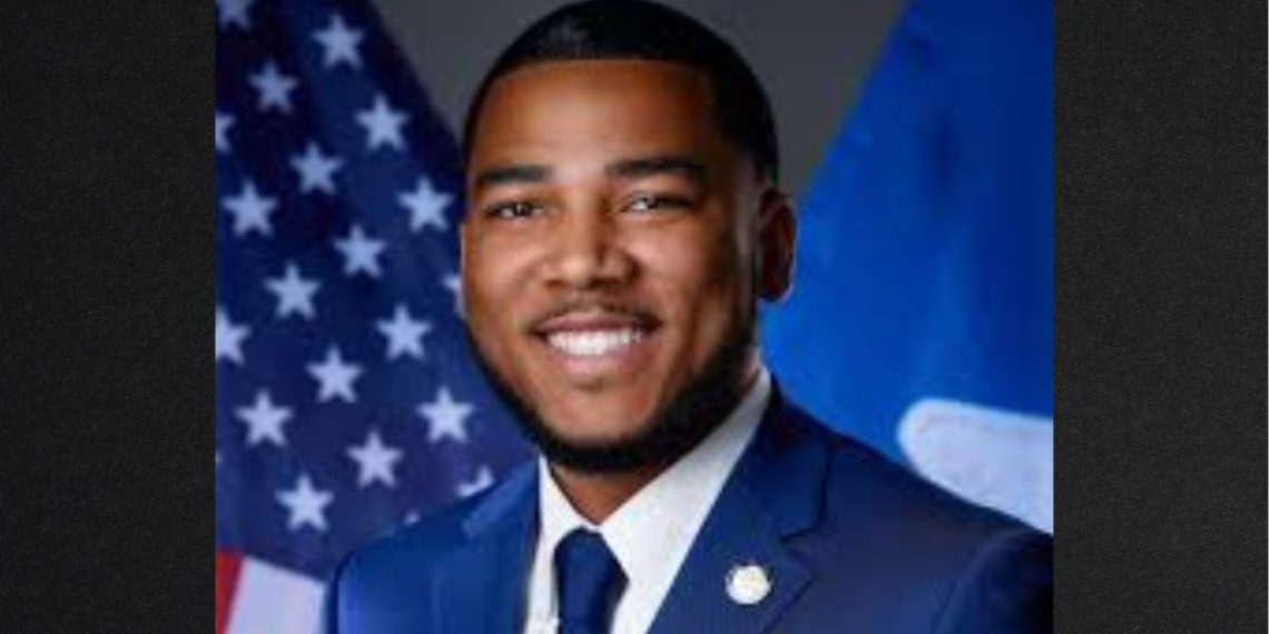 Democrat Mayor Arrested On Drug-Trafficking and Prostitution Charges
