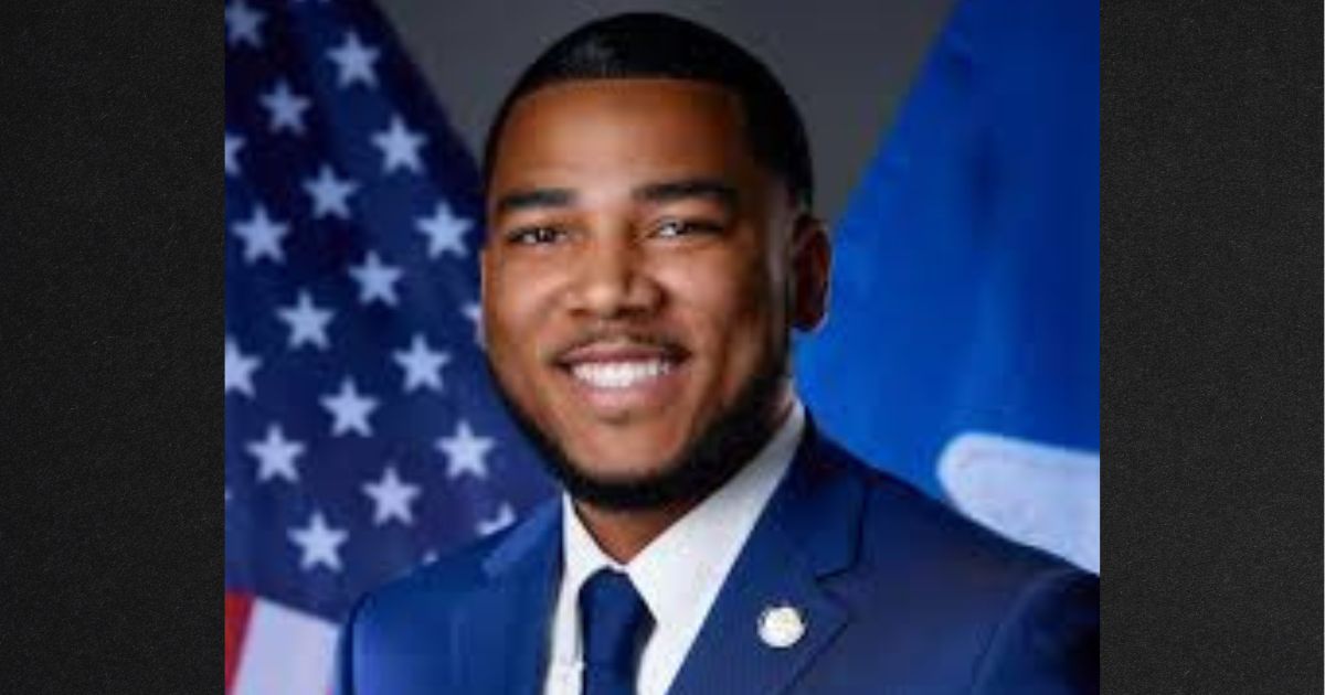 Democrat Mayor Arrested On Drug-Trafficking and Prostitution Charges