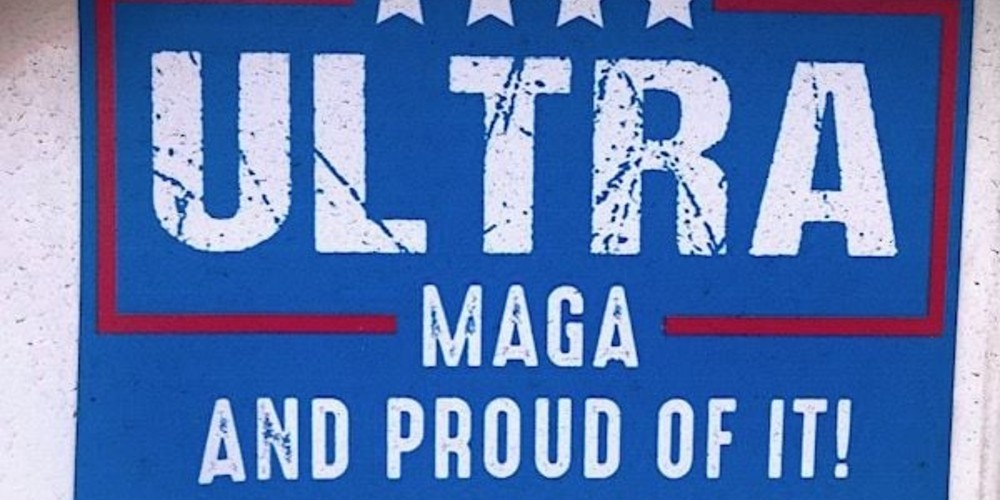 Ultra MAGA